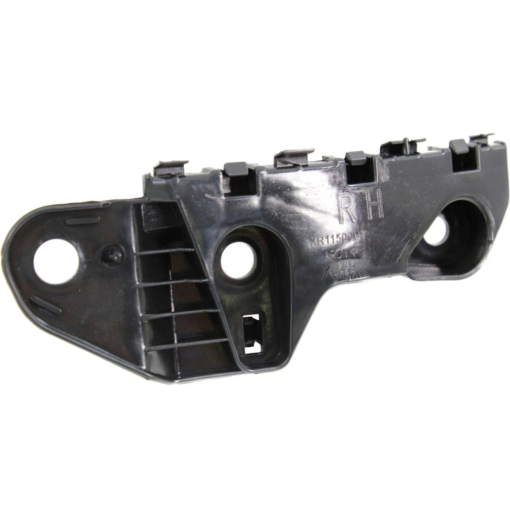 Bumper Retainer Set for Mazda CX-5 (2013-2016)
