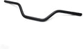 7/8'' 22mm Drag Handlebar Bar Black for Honda Yamaha Suzuki