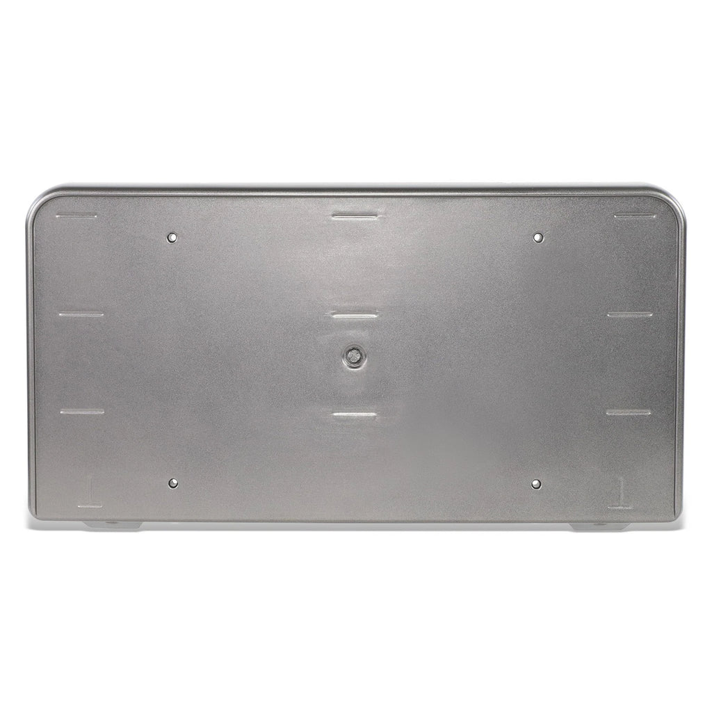Bumper License Plate Mounting Bracket for Audi TT TTS (2016–2022)