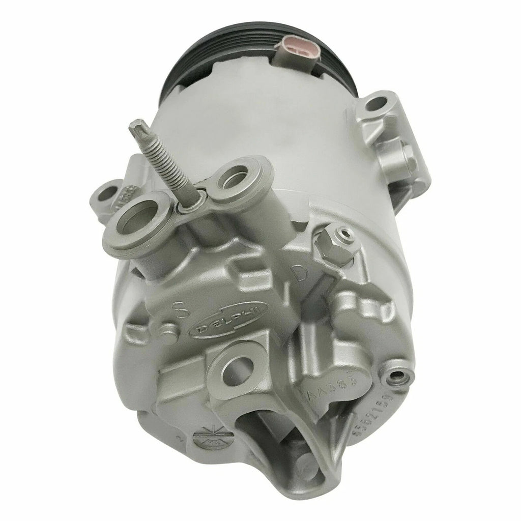 Compressor Kit Replacement for Cadillac XLR 4.6L (2004-2009)