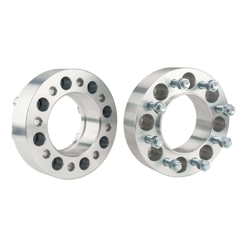 Wheel Spacer 2" for Dodge Ram 1500 (2006–2008) and Ram 2500 (2000–2001)