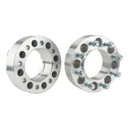 Wheel Spacer 2" for Dodge Ram 1500 (2006–2008) and Ram 2500 (2000–2001)