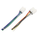Wiring Harness Set for Nissan Car Stereo CD Player (70-7550)