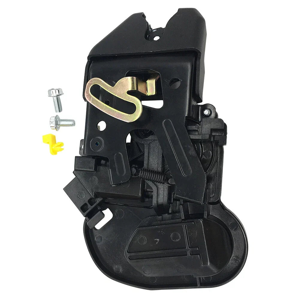 Rear Trunk Latch Lid Lock Actuator 2.4L for Honda Accord (2003–2008)