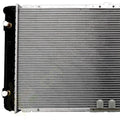 Aluminum Radiator for Buick Roadmaster Chevrolet Caprice (1994–1996)