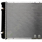 Aluminum Radiator for Buick Roadmaster Chevrolet Caprice (1994–1996)