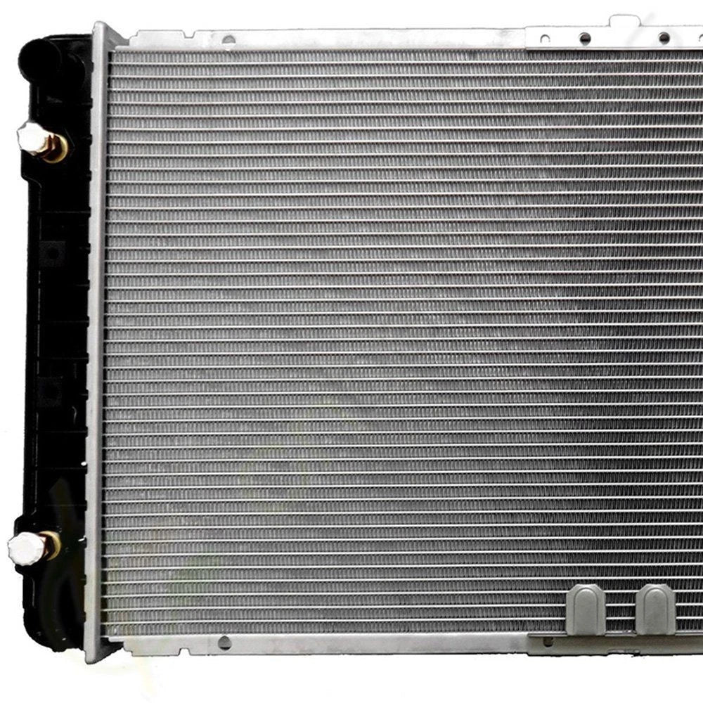 Aluminum Radiator for Buick Roadmaster Chevrolet Caprice (1994–1996)