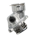 Thermostat Assembly for Mercedes-Benz C230 C300 C350 E350 ML350 R350 SLK350 (2007–2015)