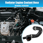 Lower Radiator Hose for BMW 128i (2008–2013) No. 17127531581