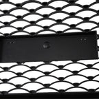 Front Bumper Hood Grille for Hyundai Elantra (2017–2018) 86350-F3100 Honeycomb