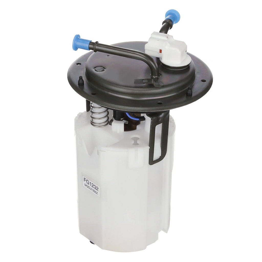 Delphi FG1232 Fuel Pump Module Assembly for Kia Sephia/Spectra (2000–2004)