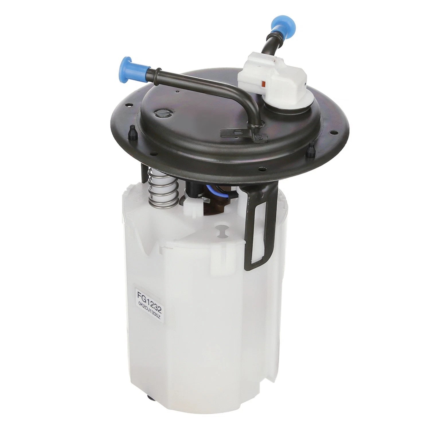 Delphi FG1232 Fuel Pump Module Assembly for Kia Sephia/Spectra (2000–2004)
