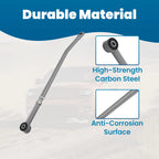 Adjustable Front Track Bar 0-6" Lift Kit for Ford F250 F-350 (2005–2007)