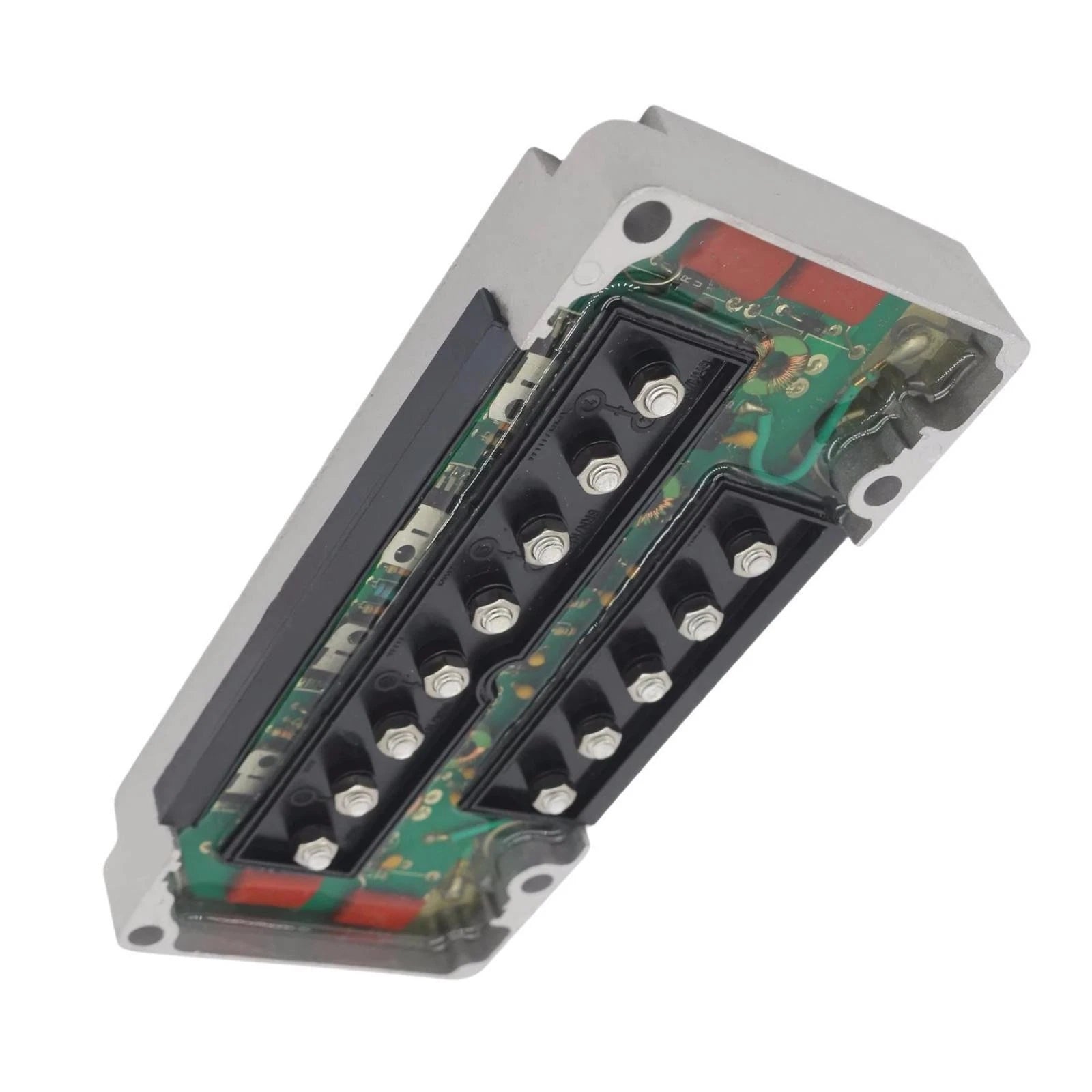 Switch Box for Mercury Mariner 40-125 HP Outboard (332-5772A1, 332-5772A5)