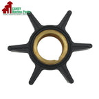 Water Pump Impeller for Mercury 20HP 35HP 47-89982 18-3052 89820 9-45311