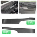 Front Inside Door Handle Pull Armrest LH+RH for 2013-2019 Chevy Express GMC Savana