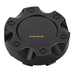 Front or Rear Wheel Center Cap for Polaris RZR XP 1000 (2017–2022) 1522853-655