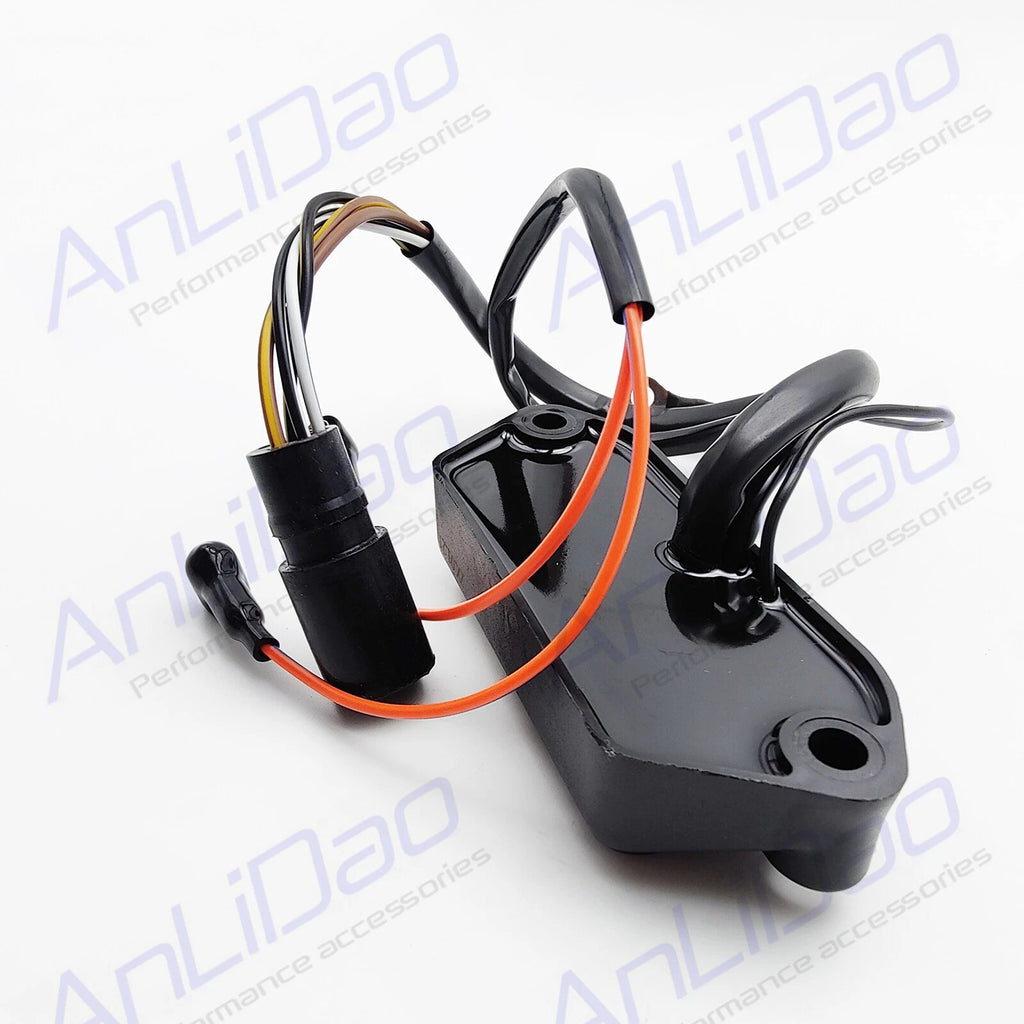Outboard Power Pack for Johnson Evinrude (582285, 584783, 582502, 586798)