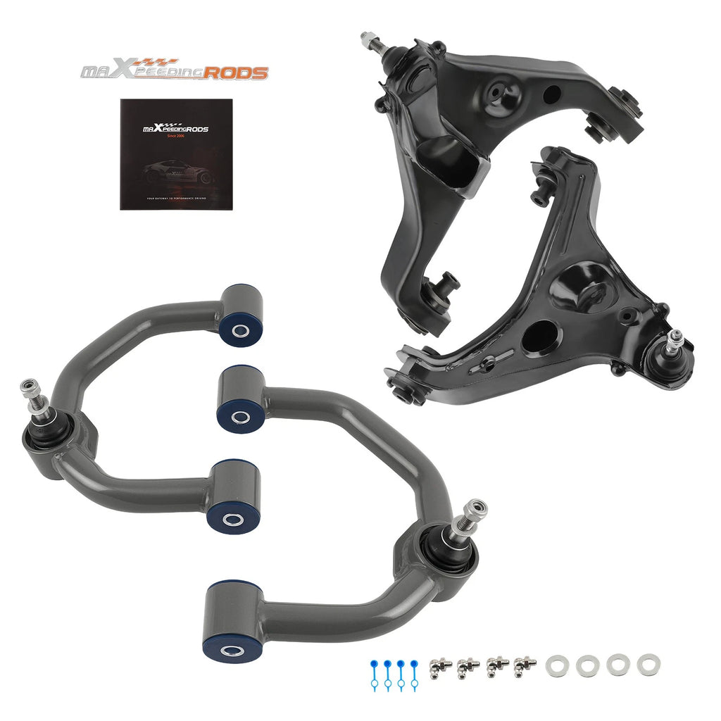 Lift Control Arms for 2009-2013 Ford F-150 Navigator (0-2")