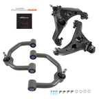 Lift Control Arms for 2009-2013 Ford F-150 Navigator (0-2")