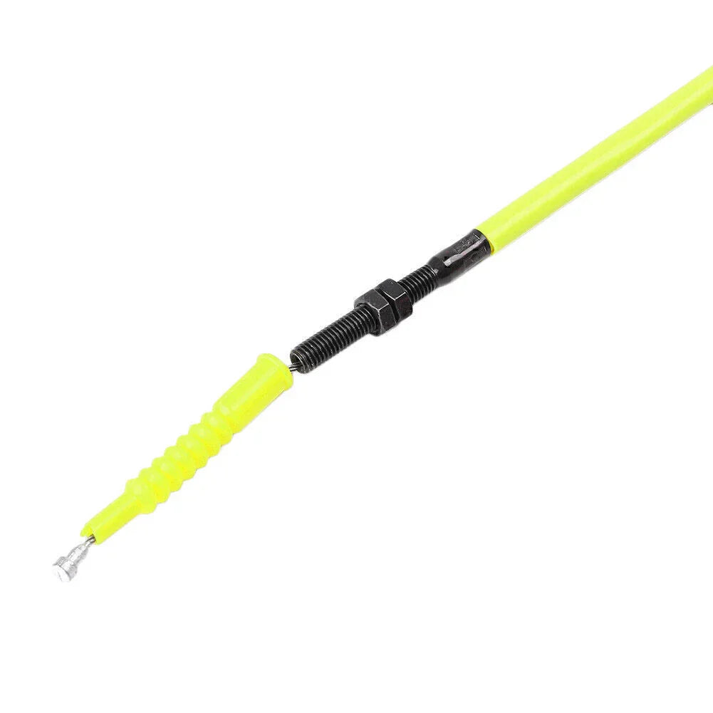 Yellow Clutch Cable for Honda CBR1000RR (2008-2011)