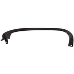 Fender Trim for Nissan Murano (2015–2023) Textured Black Plastic Rear Driver Side