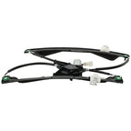 Front Right Window Regulator for Ford Explorer (2002–2010)