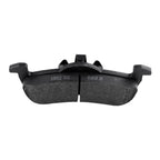 Rear Brake Pads with Hardware for Ford Expedition Navigator (2007–2017)