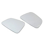 Pair Rearview Mirror Lens for BMW 3 5 6 7 8 Series (2000–2023)