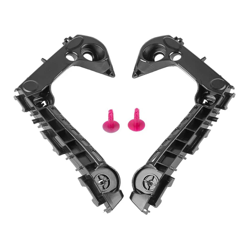 Front Bumper Brackets for Toyota Corolla (2019-2021)