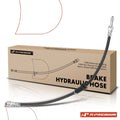 Front Brake Hydraulic Hose for Mercedes-Benz E-Class W212 (2014–2016)