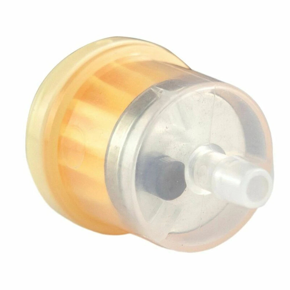 Set of 20 Inline Oil Filters for Lawn Equipment