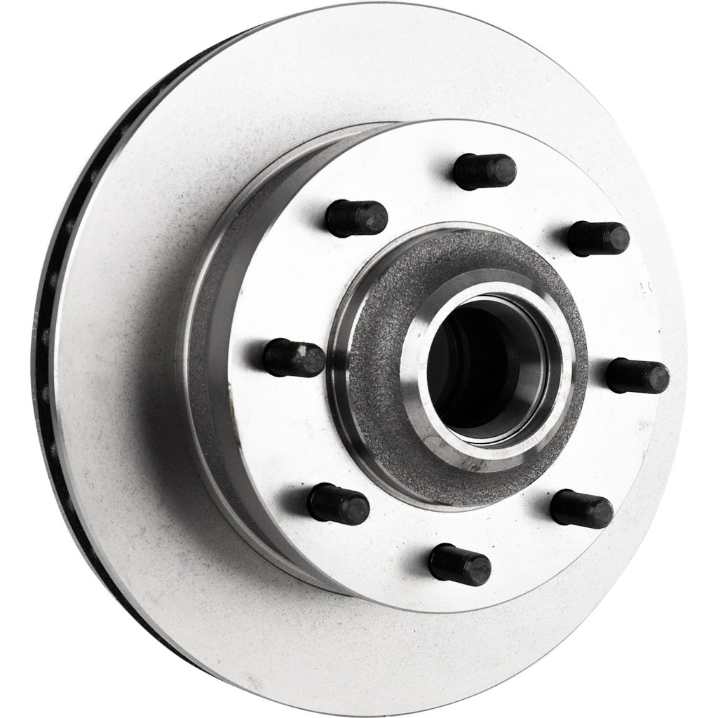 Front Brake Disc for Chevy Express, SaVana, Suburban, GMC P3500