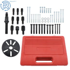 Harmonic Balancer Puller Tool Kit for Universal Applications
