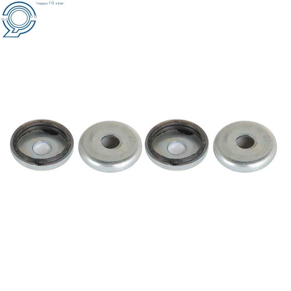 King Pin & Bushing Kit for Yamaha G22 (2003-2008)