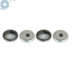 King Pin & Bushing Kit for Yamaha G22 (2003-2008)