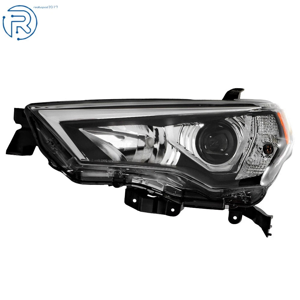 LED Driver Left Headlight Assembly for Toyota 4Runner (2021-2023)