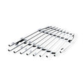 Stainless Steel Billet Grille Insert for Toyota Corolla (2005–2008)