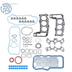 Full Gasket Set for Dodge Ram 1500 Jeep Liberty Cherokee (2005–2009) V6 3.7L SOHC