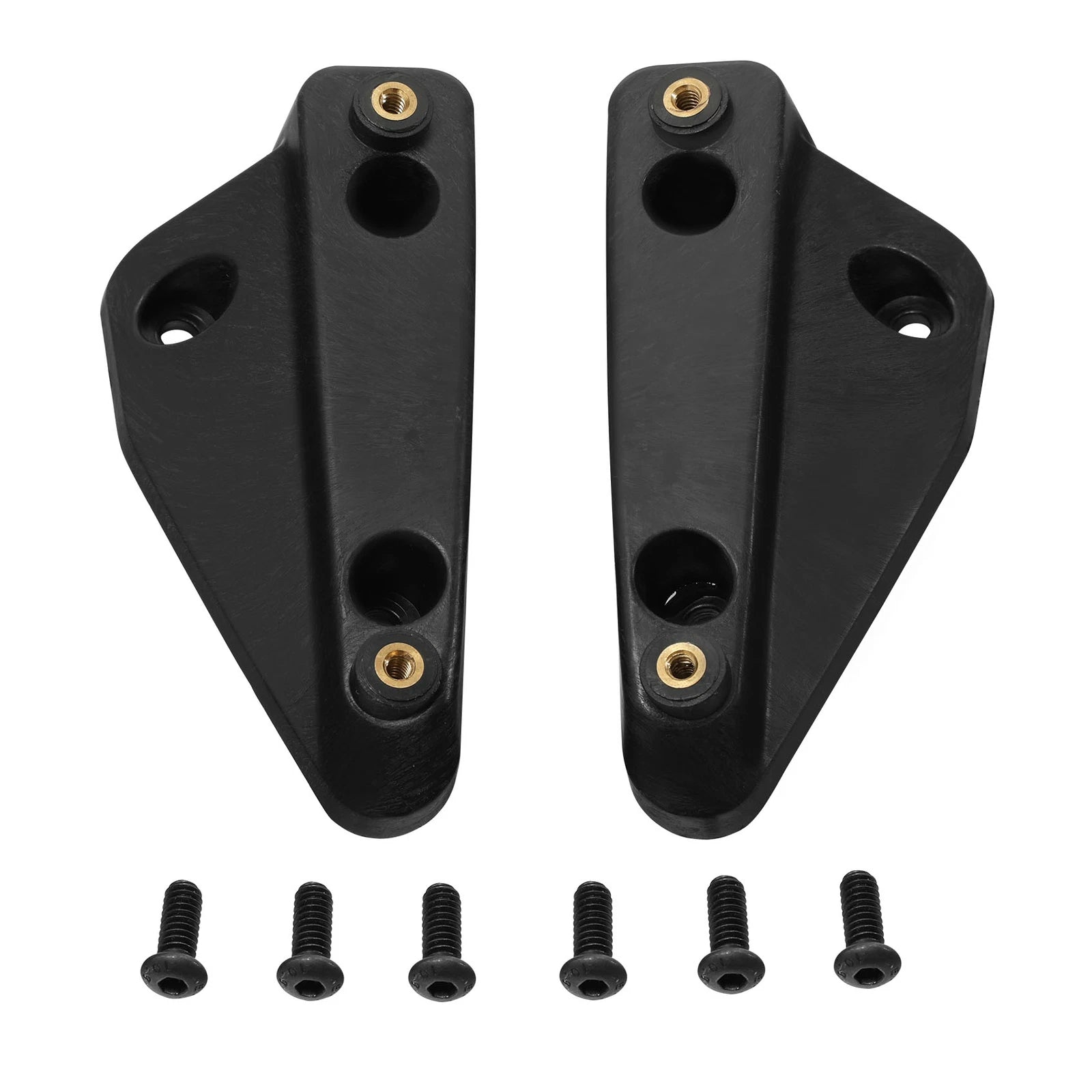 Windshield Mount Bracket for Harley CVO Road Glide FLTRXSE (2023–2025) FLTRX (2024)
