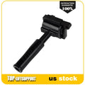Ignition Coil Pack for Jaguar Vanden Plas (1998–1999)
