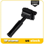 Ignition Coil Pack for Jaguar Vanden Plas (1998–1999)