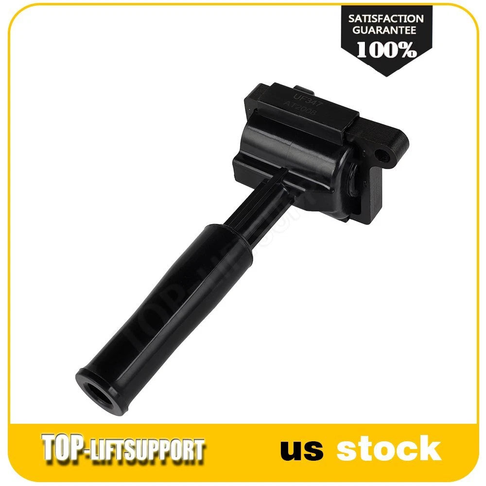 Ignition Coil Pack for Jaguar Vanden Plas (1998–1999)