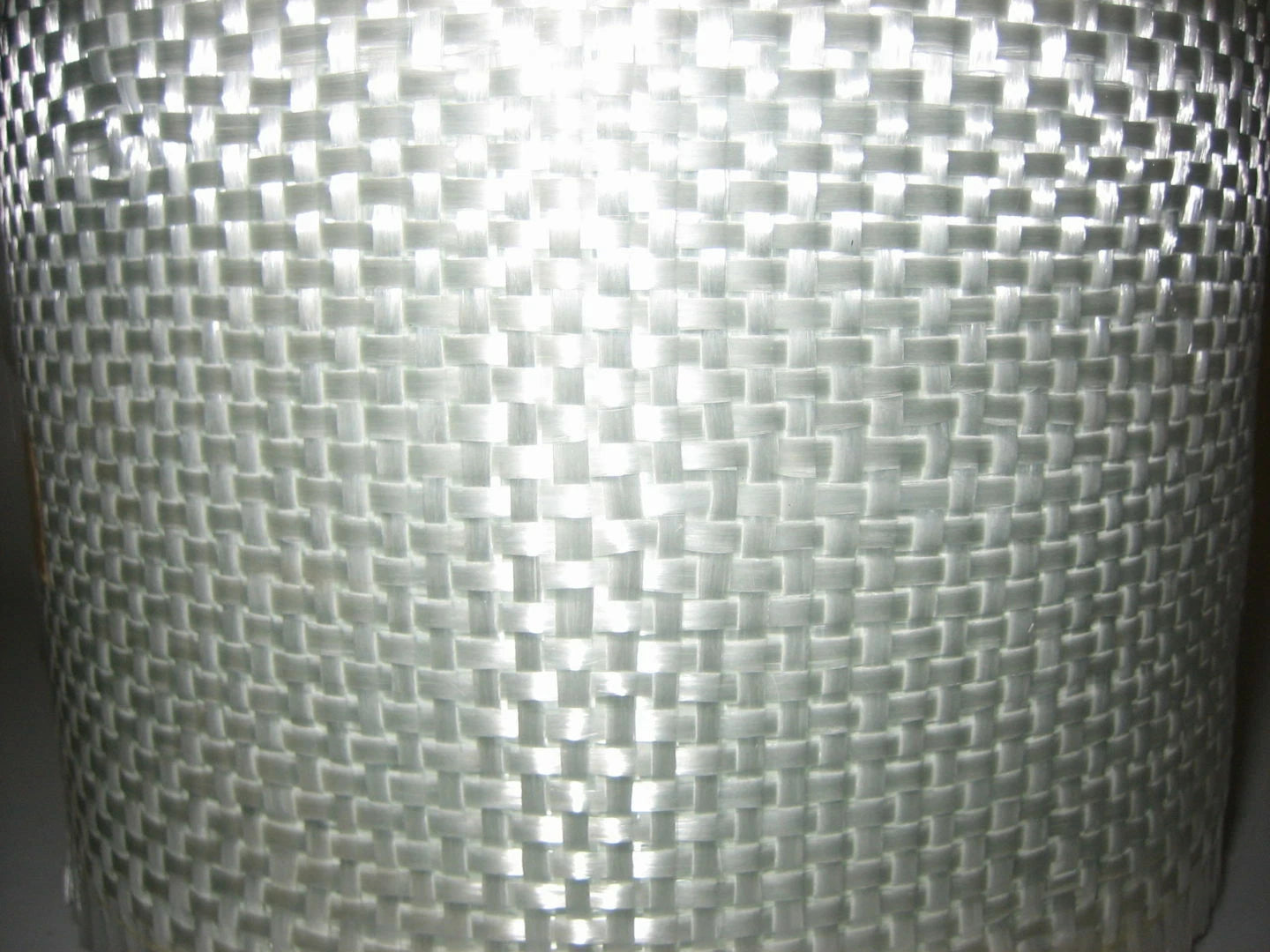 Woven Roving Fiberglass Tape 4" x 50m for Automotive Use (Clearance)