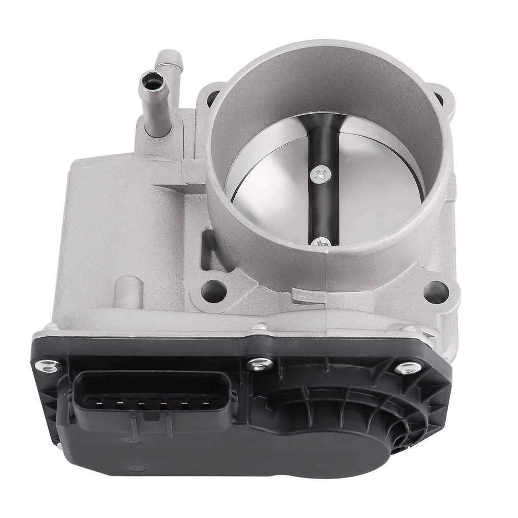 Throttle Body for Nissan Sentra 2.0L, Versa 1.8L, Cube, NV200 (2007–2012) 16119ET000