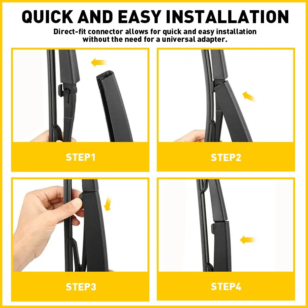 Smoke Front Side Marker Reflector for BMW 3 Series E90 E91 (2009–2011)