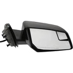 Power Mirror for Chevy Traverse (2009–2017) Heated Manual Fold Signal Light