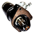 Starter Motor for Fordson Dexta, Super Dexta, Fergy TEF20 (Original)