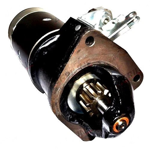 Starter Motor for Fordson Dexta, Super Dexta, Fergy TEF20 (Original)