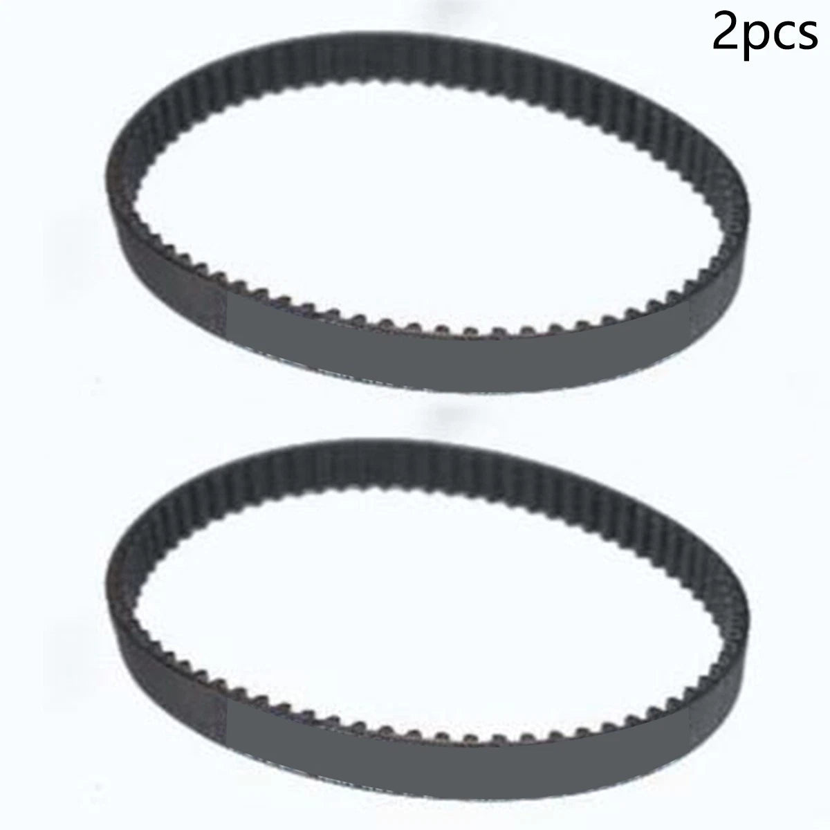 2pcs Pump Belt for Bissell (1606418, 160-6418)